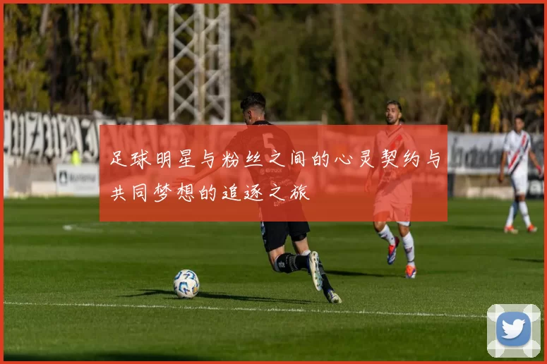 足球明星与粉丝之间的心灵契约与共同梦想的追逐之旅