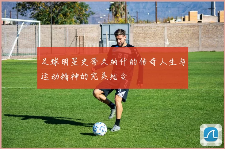足球明星史蒂夫纳什的传奇人生与运动精神的完美结合