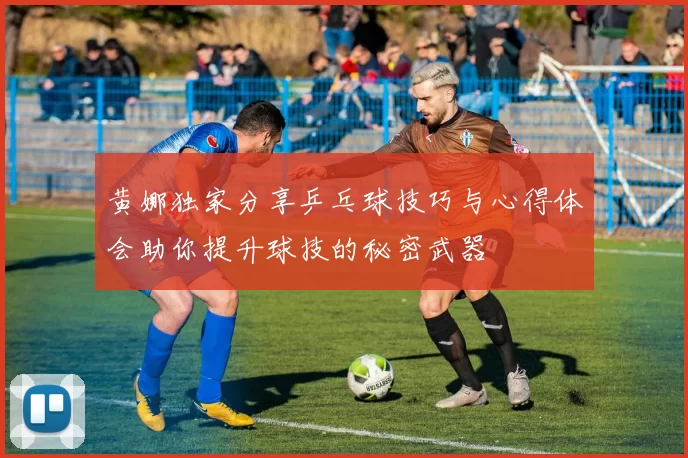 黄娜独家分享乒乓球技巧与心得体会助你提升球技的秘密武器