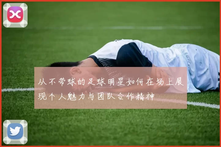 从不带球的足球明星如何在场上展现个人魅力与团队合作精神