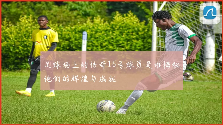 足球场上的传奇16号球员是谁揭秘他们的辉煌与成就