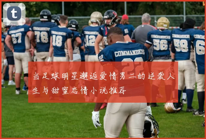 当足球明星邂逅爱情男二的逆袭人生与甜蜜恋情小说推荐