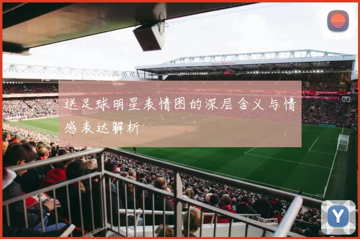 送足球明星表情图的深层含义与情感表达解析
