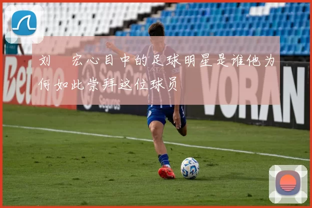 刘畊宏心目中的足球明星是谁他为何如此崇拜这位球员